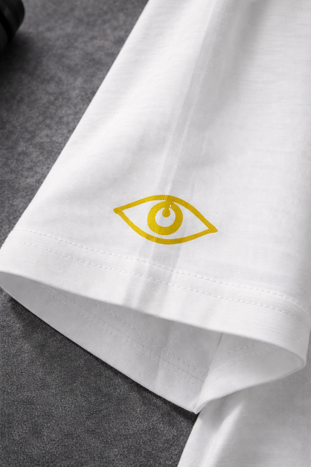 HYPER VISION 👁️
DROP 01 – VISION OVER LIMITS (WHITE EDITION)